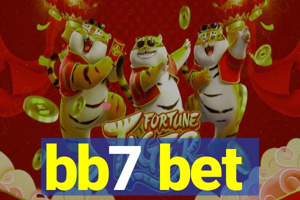 bb7 bet