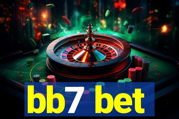 bb7 bet