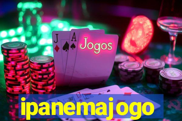 ipanemajogo