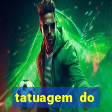 tatuagem do corinthians feminina pequena