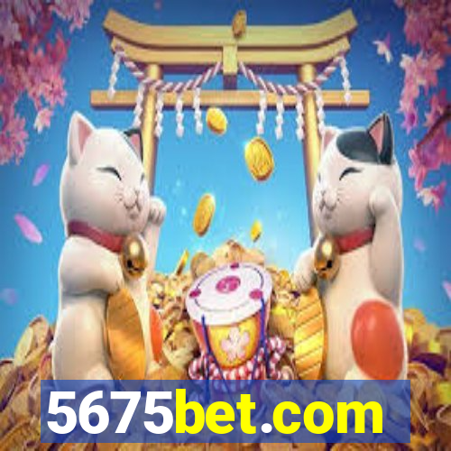 5675bet.com