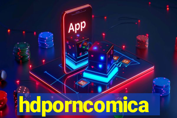 hdporncomica