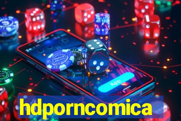 hdporncomica