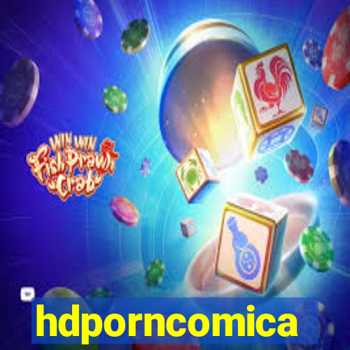 hdporncomica