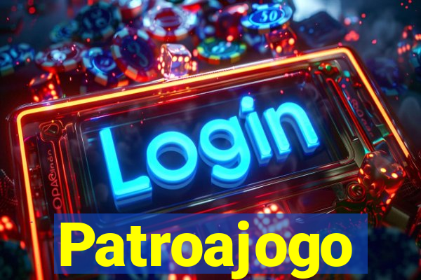 Patroajogo