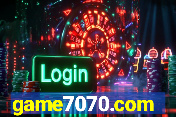 game7070.com