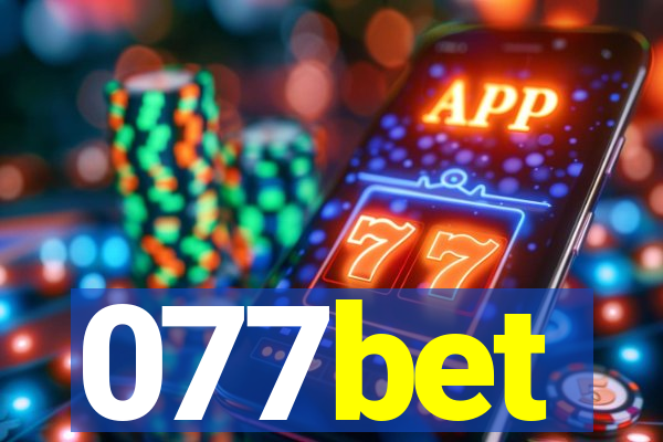 077bet