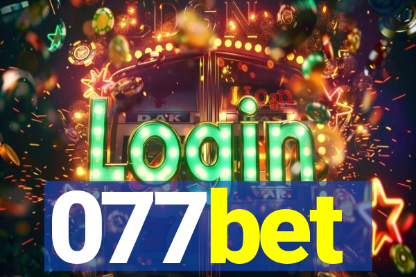 077bet