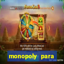 monopoly para imprimir pdf completo