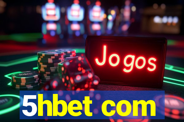 5hbet com