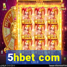 5hbet com