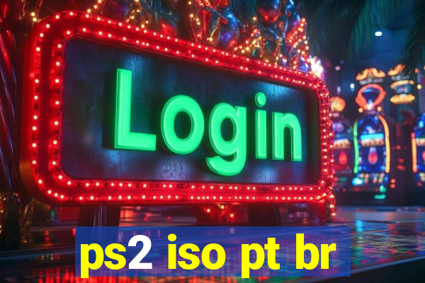 ps2 iso pt br