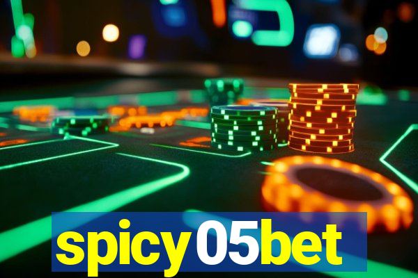 spicy05bet
