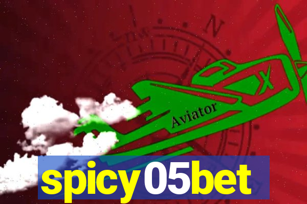 spicy05bet