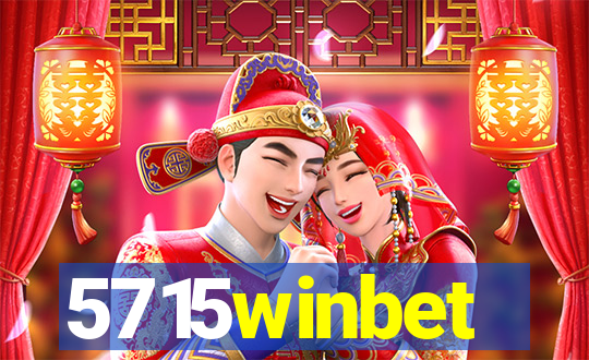 5715winbet