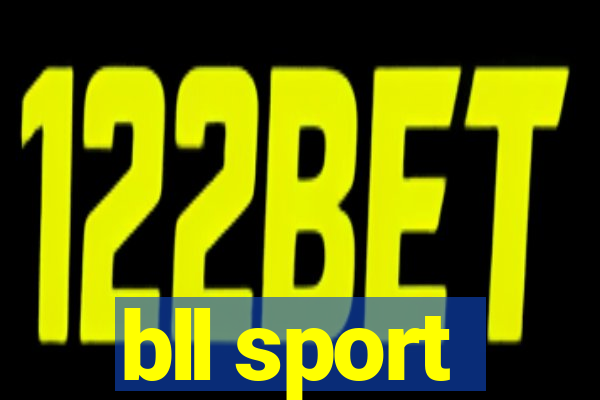 bll sport