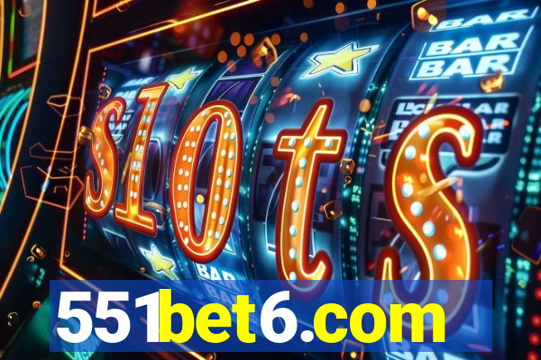 551bet6.com