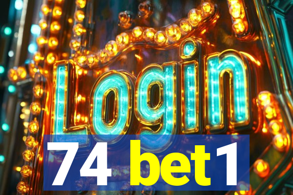 74 bet1