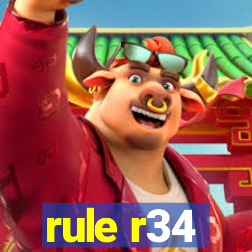 rule r34