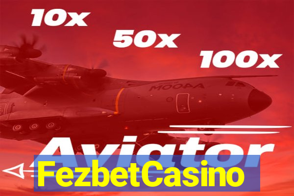 FezbetCasino