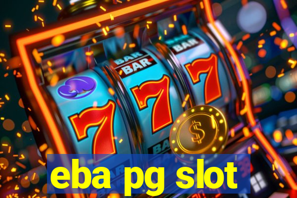 eba pg slot
