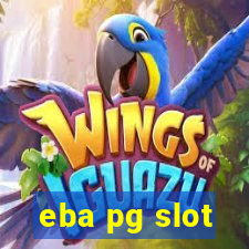 eba pg slot