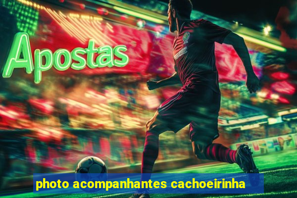 photo acompanhantes cachoeirinha