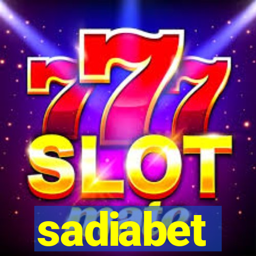 sadiabet