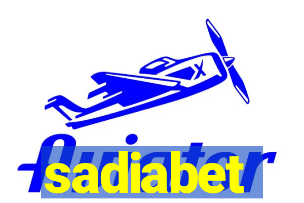 sadiabet