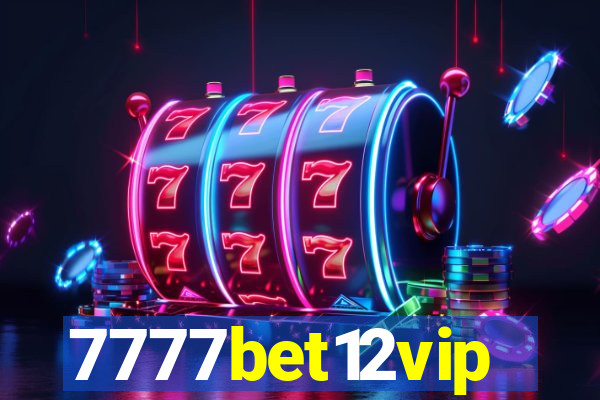 7777bet12vip