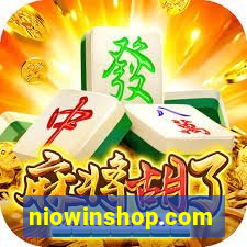 niowinshop.com