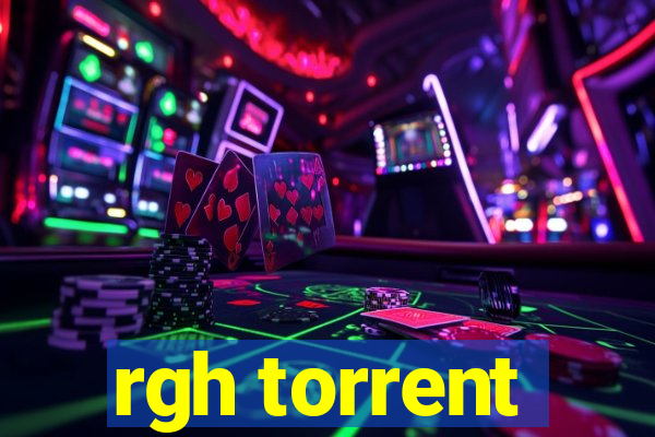 rgh torrent