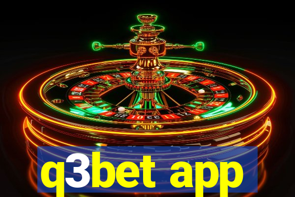 q3bet app