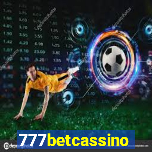 777betcassino
