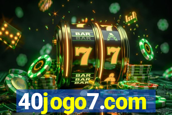 40jogo7.com