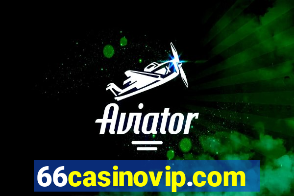 66casinovip.com