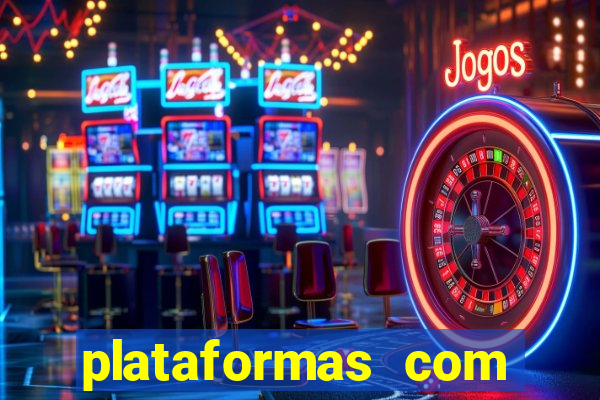 plataformas com bonus de cadastro facebook