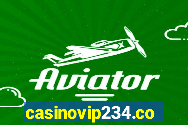 casinovip234.com