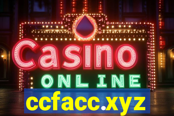 ccfacc.xyz