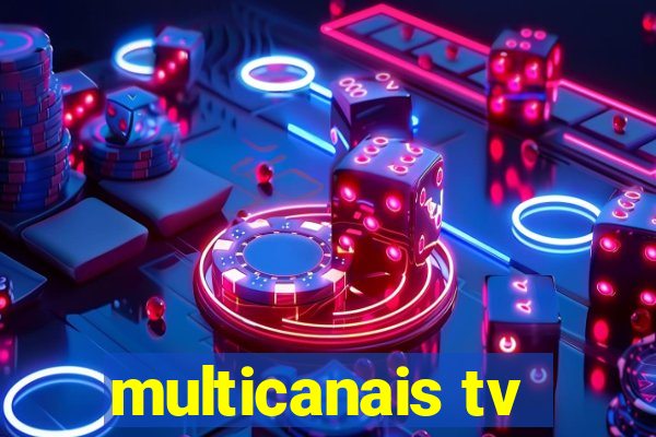 multicanais tv