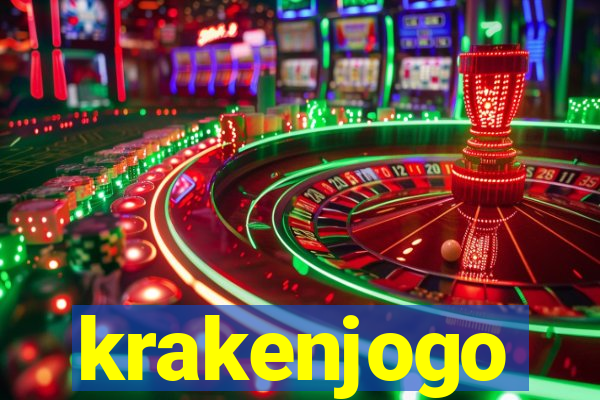 krakenjogo
