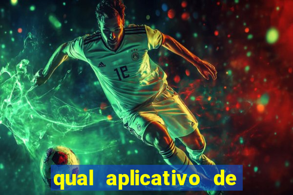 qual aplicativo de jogo que paga dinheiro de verdade