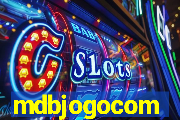 mdbjogocom