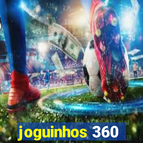 joguinhos 360