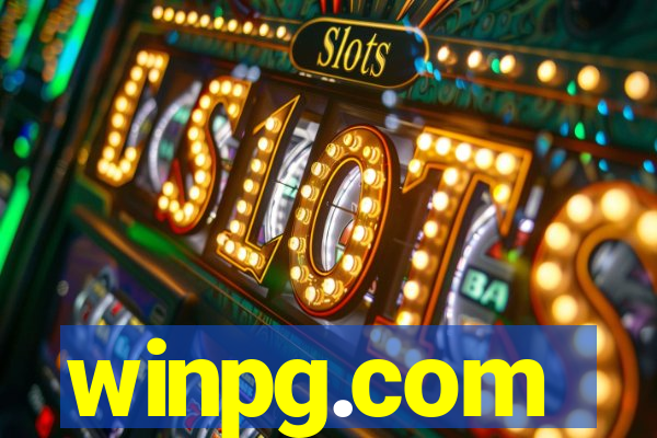 winpg.com