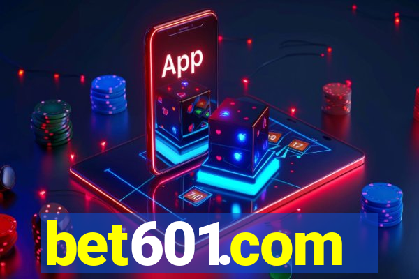 bet601.com