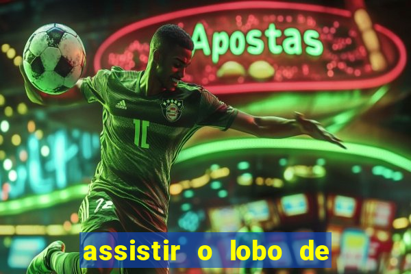 assistir o lobo de wall street gratis
