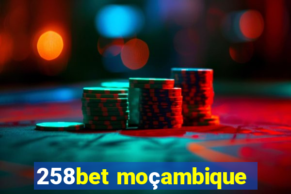 258bet moçambique