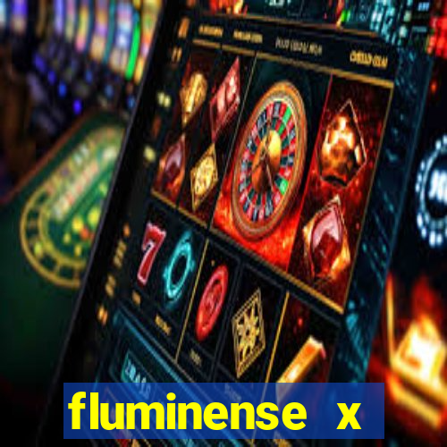 fluminense x criciuma ao vivo hd