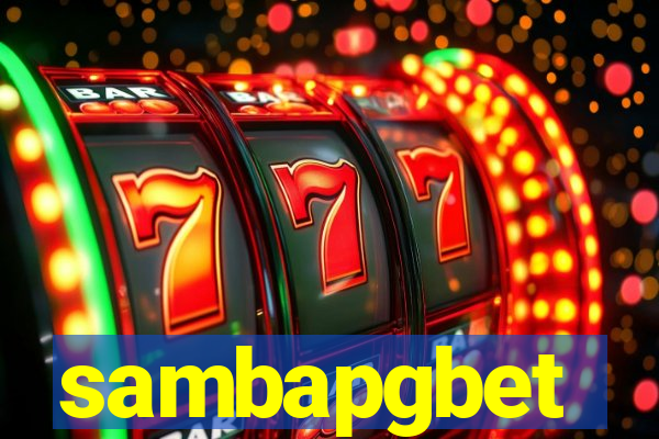 sambapgbet